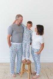 Warm Hugs - Women's Jogger