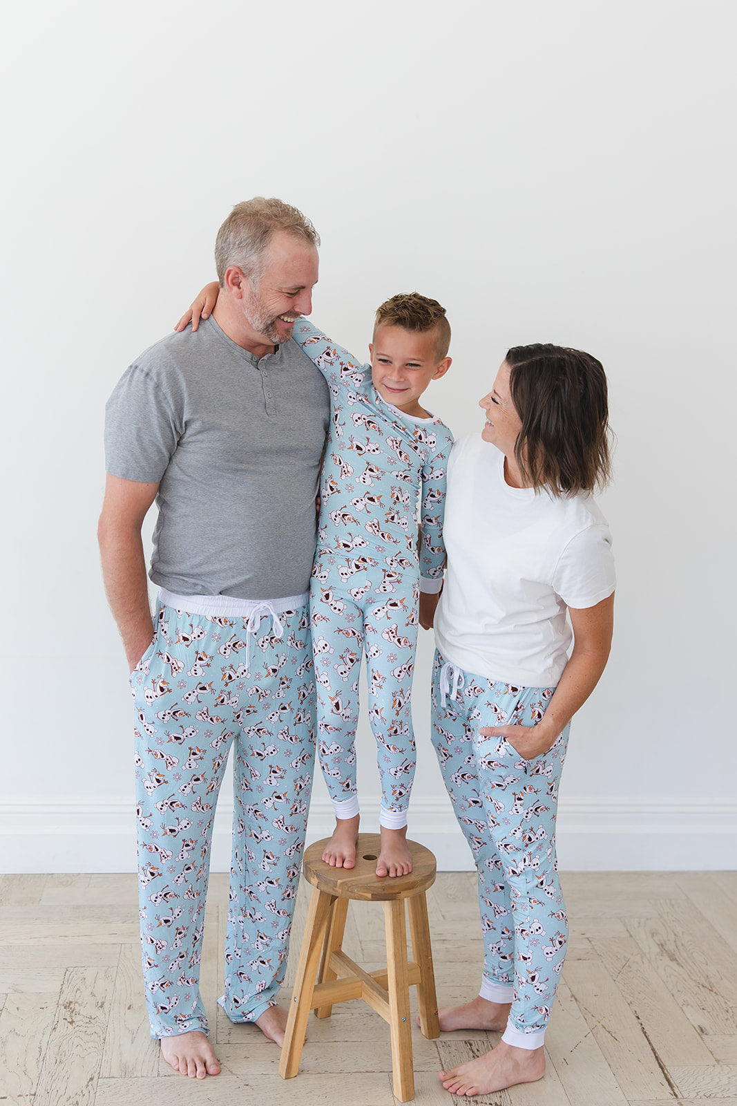 Warm Hugs - Men's Pant