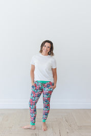 Saving Christmas - Women's Jogger