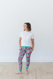 Saving Christmas - Women's Jogger