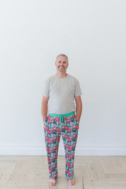 Saving Christmas - Men's Pant