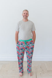 Saving Christmas - Men's Pant