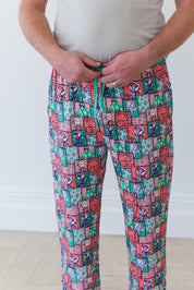 Saving Christmas - Men's Pant