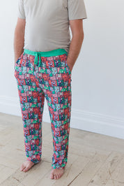 Saving Christmas - Men's Pant