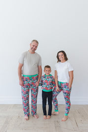 Saving Christmas - Men's Pant