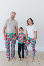 Saving Christmas - Women's Jogger