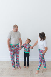 Saving Christmas - Men's Pant