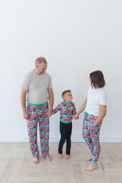 Saving Christmas - Women's Jogger