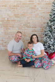 Saving Christmas - Women's Jogger