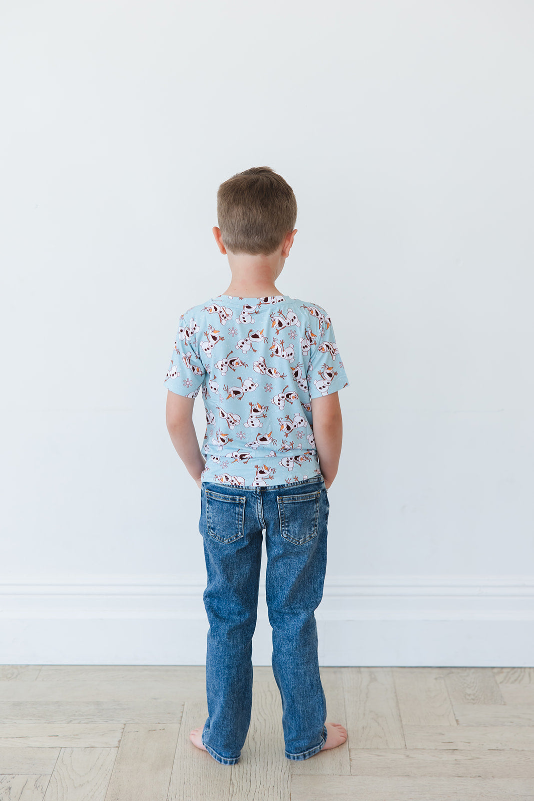 Warm Hugs - Everyday Tee
