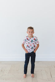 Festive Fun - Everyday Tee
