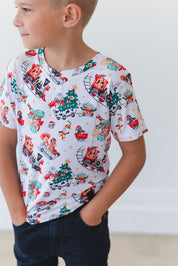 Festive Fun - Everyday Tee