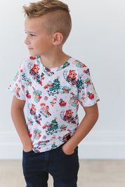 Festive Fun - Everyday Tee