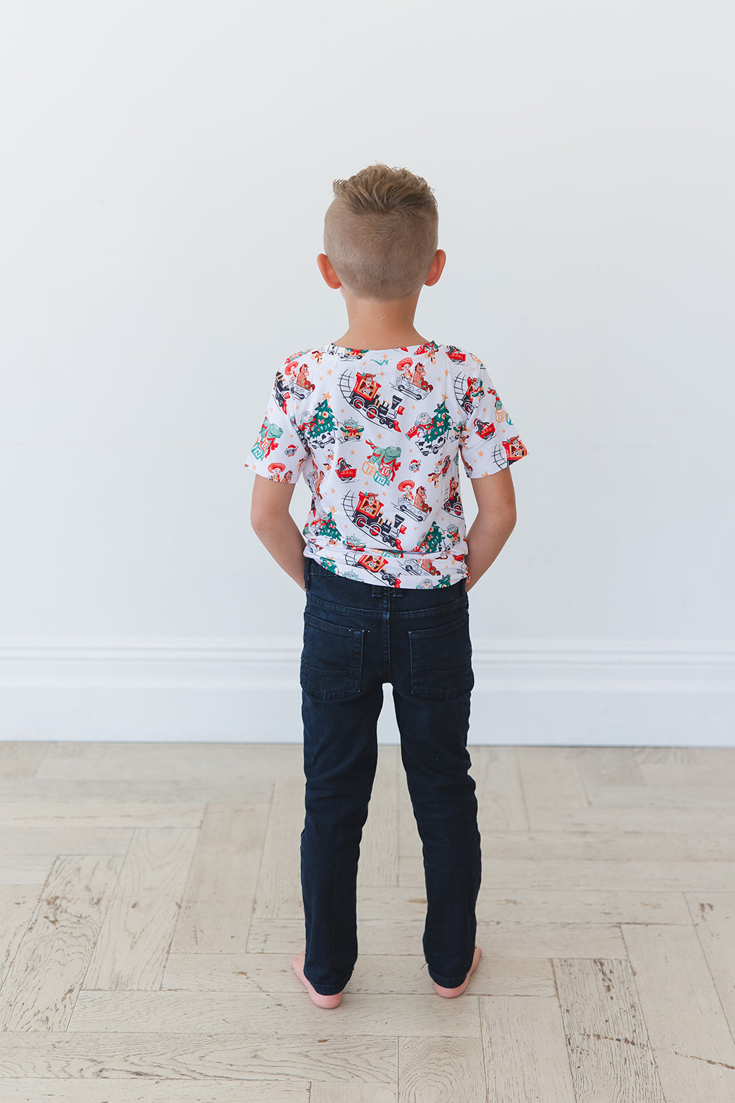 Festive Fun - Everyday Tee