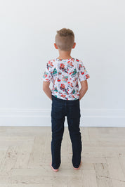 Festive Fun - Everyday Tee