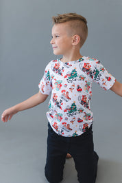 Festive Fun - Everyday Tee