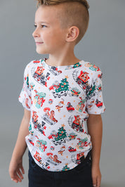 Festive Fun - Everyday Tee