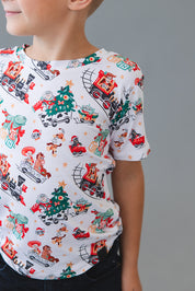 Festive Fun - Everyday Tee