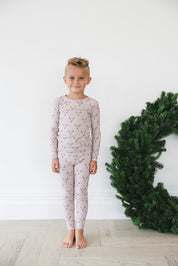 Reindeer Ridge (ribbed) - Set