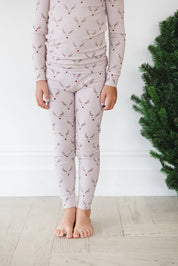 Reindeer Ridge (ribbed) - Set