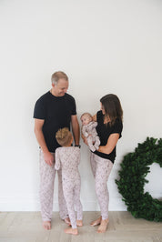Reindeer Ridge (ribbed)  - Women's Jogger