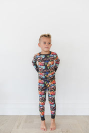 Cozy Cone Adventures - Set