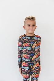 Cozy Cone Adventures - Set