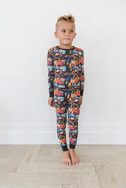 Cozy Cone Adventures - Set