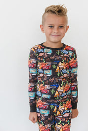 Cozy Cone Adventures - Set