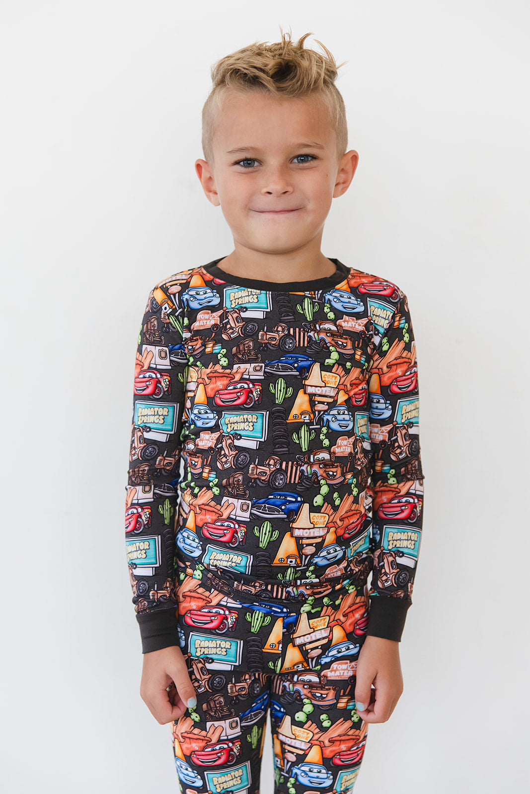 Cozy Cone Adventures - Set