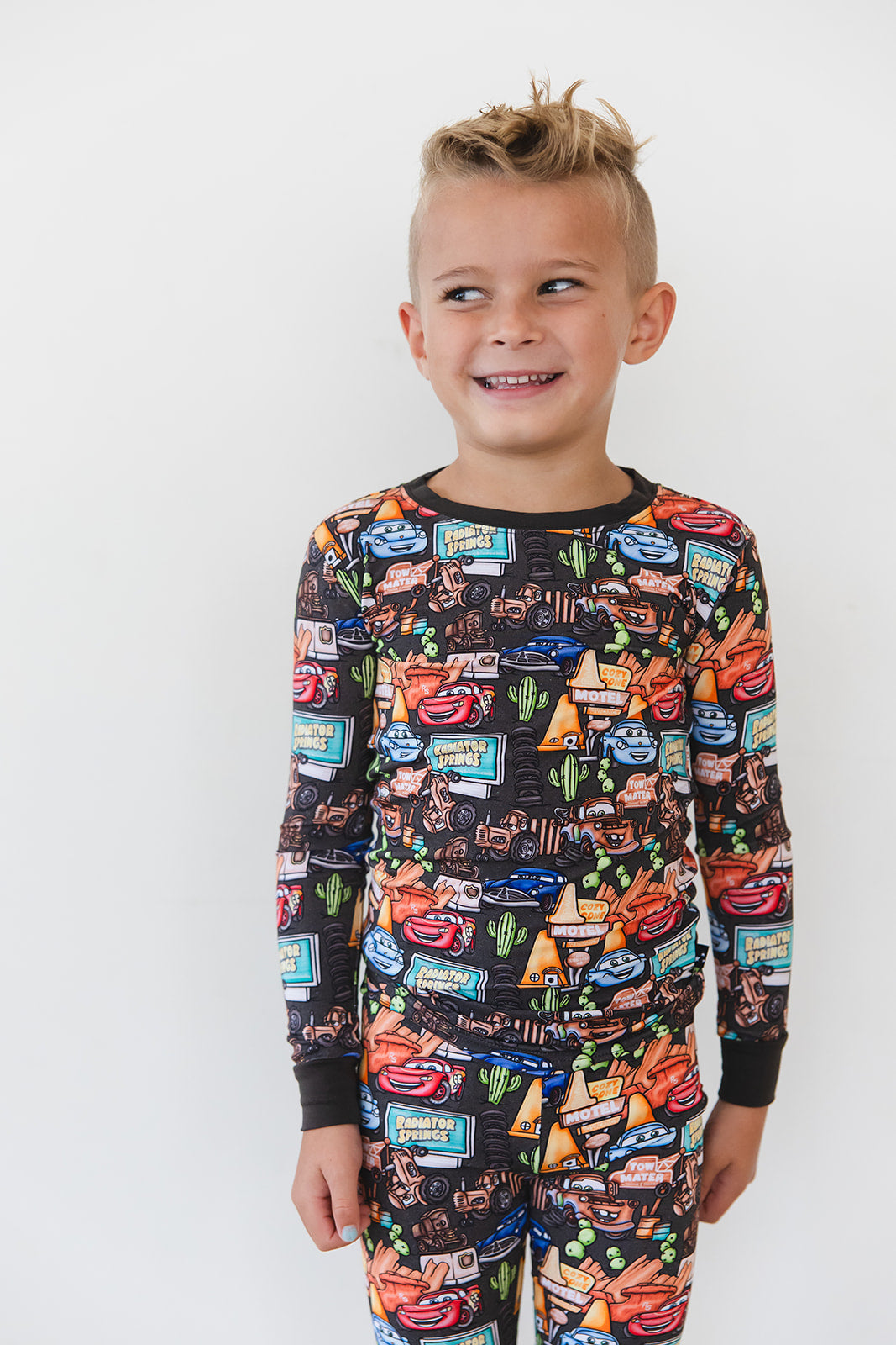 Cozy Cone Adventures - Set