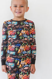 Cozy Cone Adventures - Set