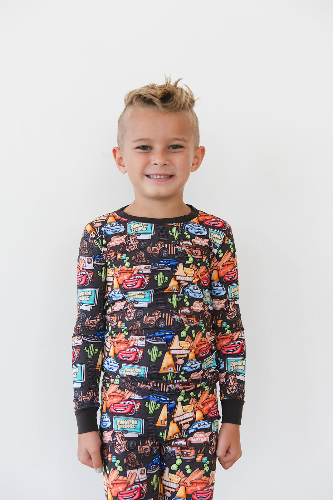 Cozy Cone Adventures - Set