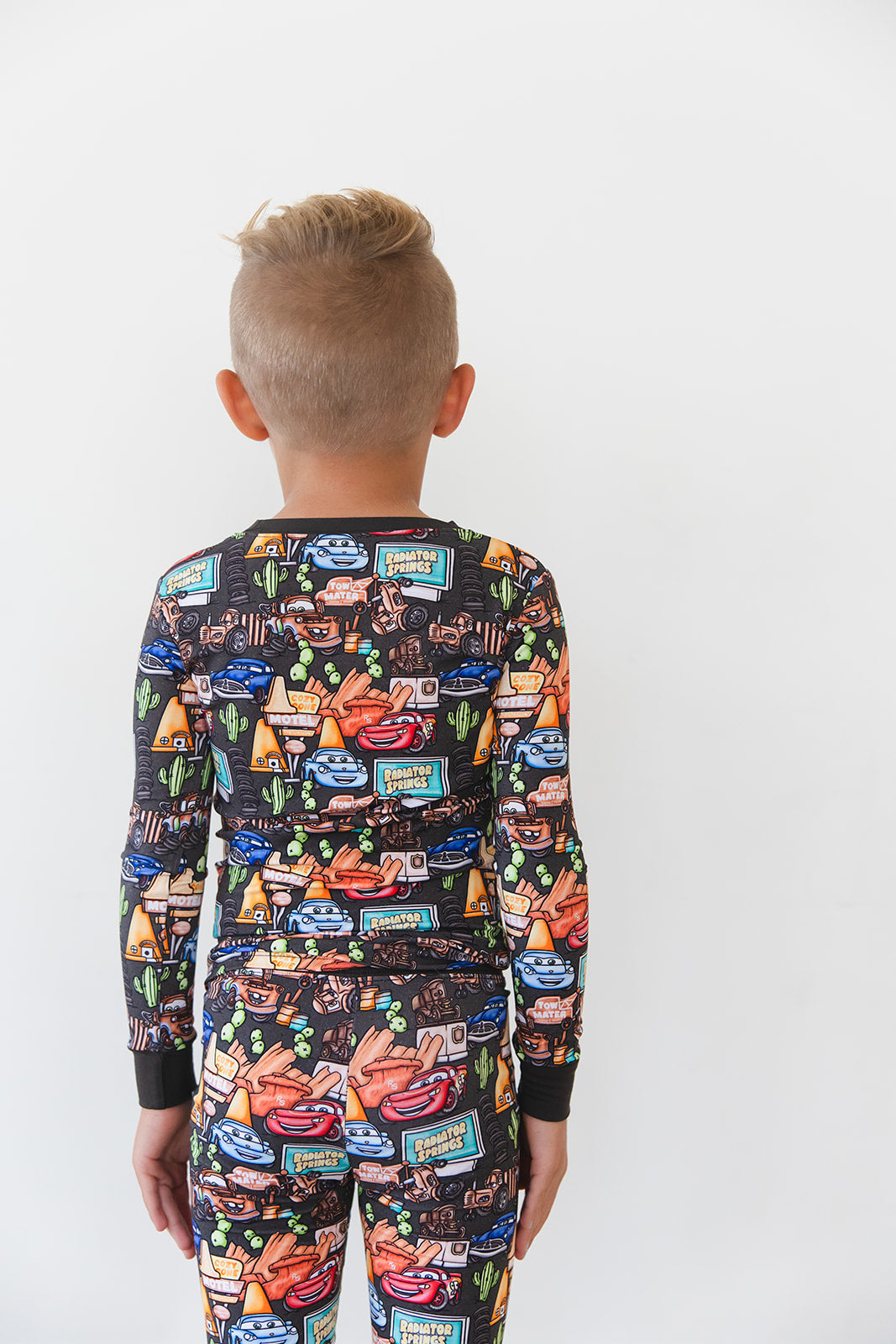 Cozy Cone Adventures - Set