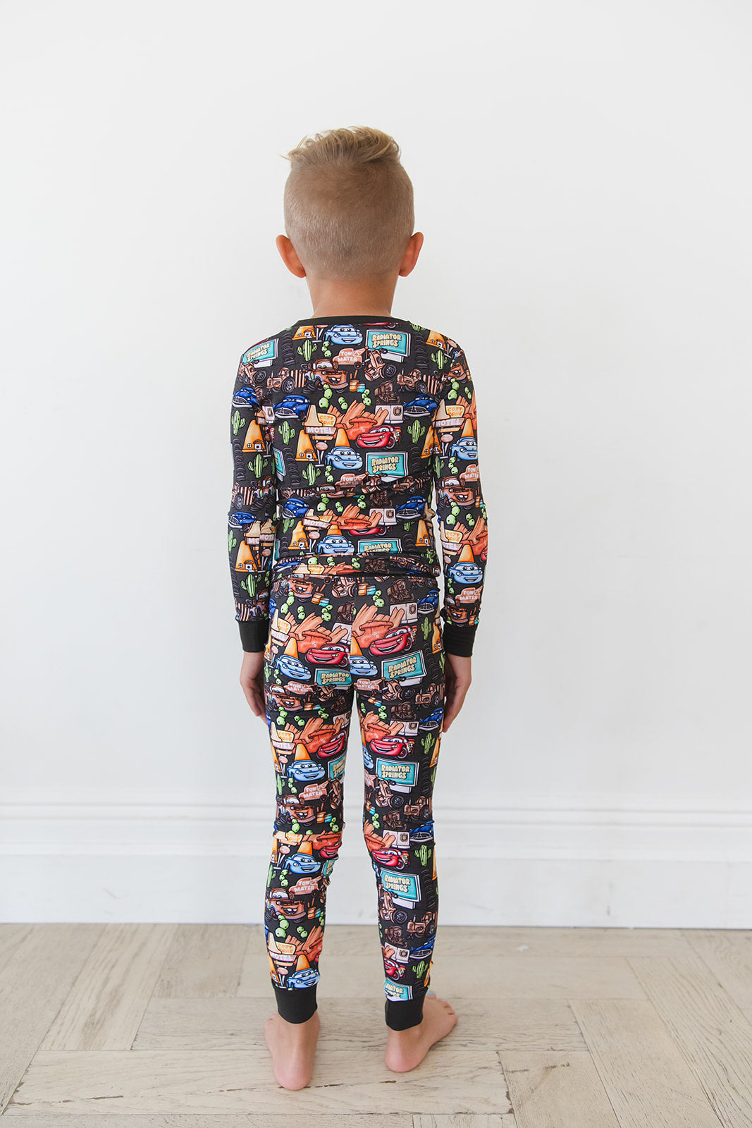 Cozy Cone Adventures - Set