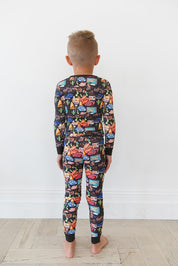 Cozy Cone Adventures - Set