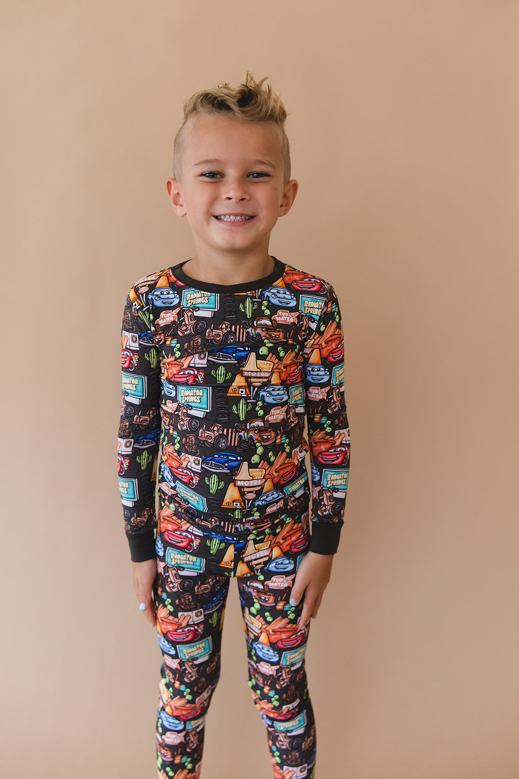 Cozy Cone Adventures - Set