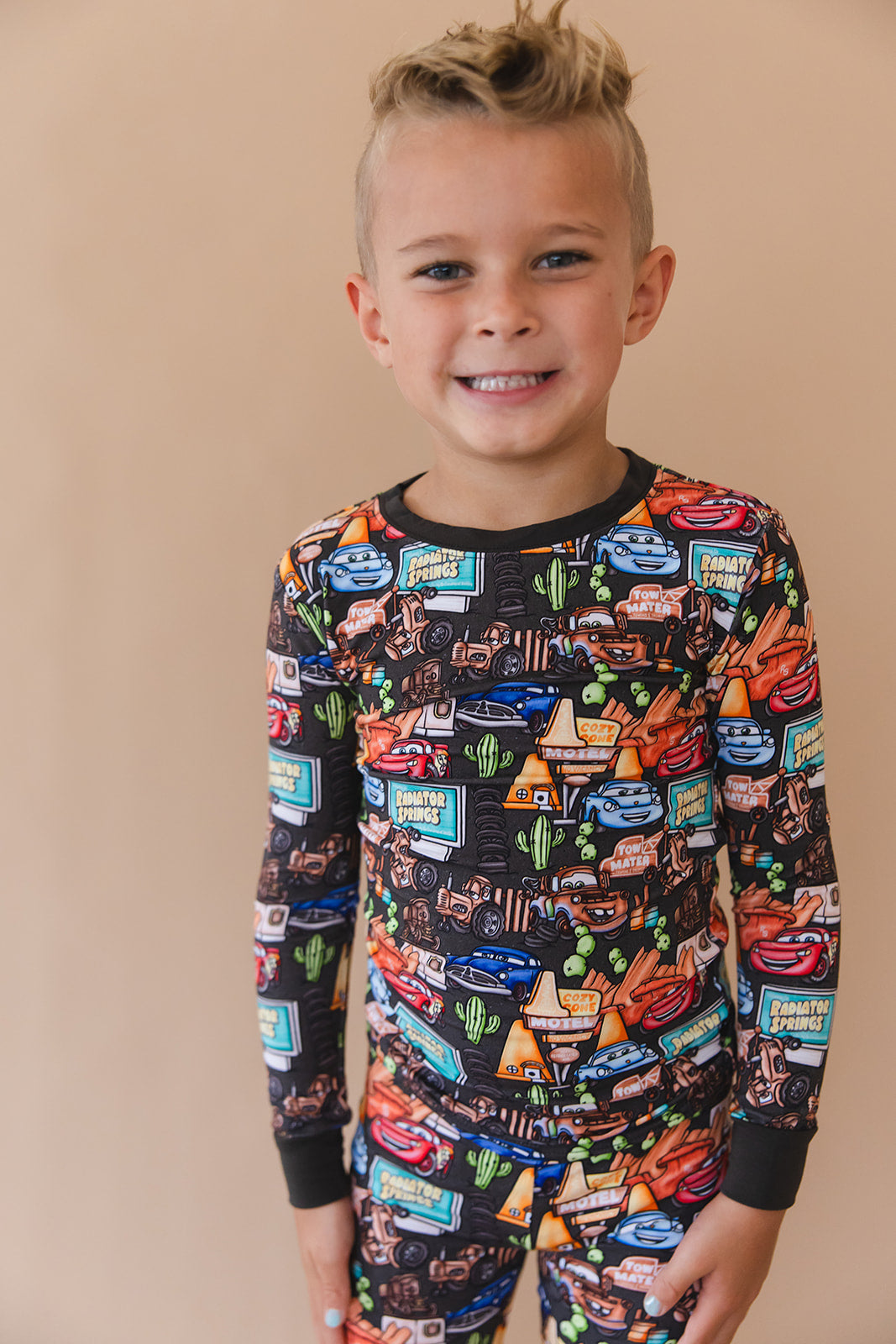 Cozy Cone Adventures - Set