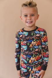 Cozy Cone Adventures - Set