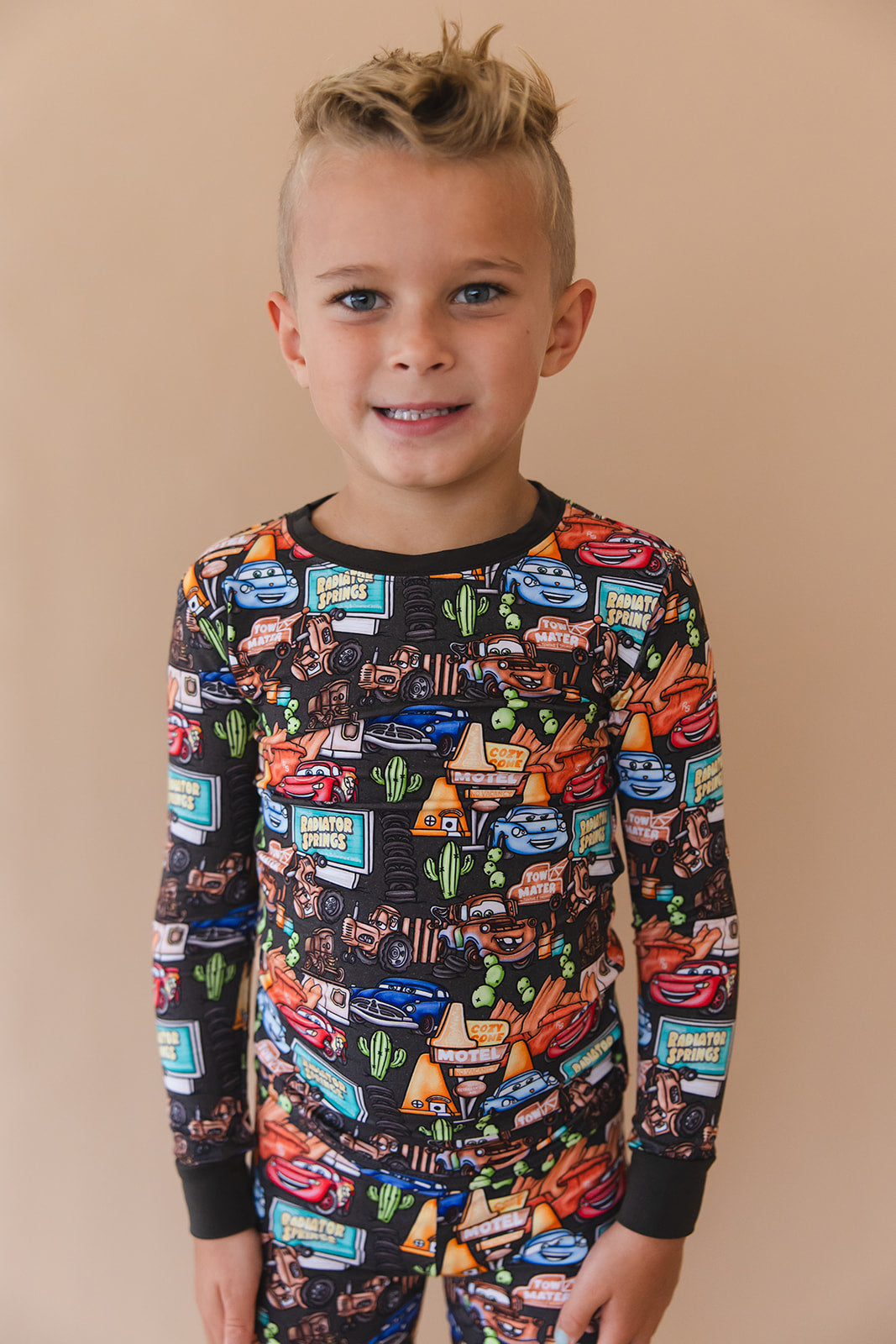 Cozy Cone Adventures - Set