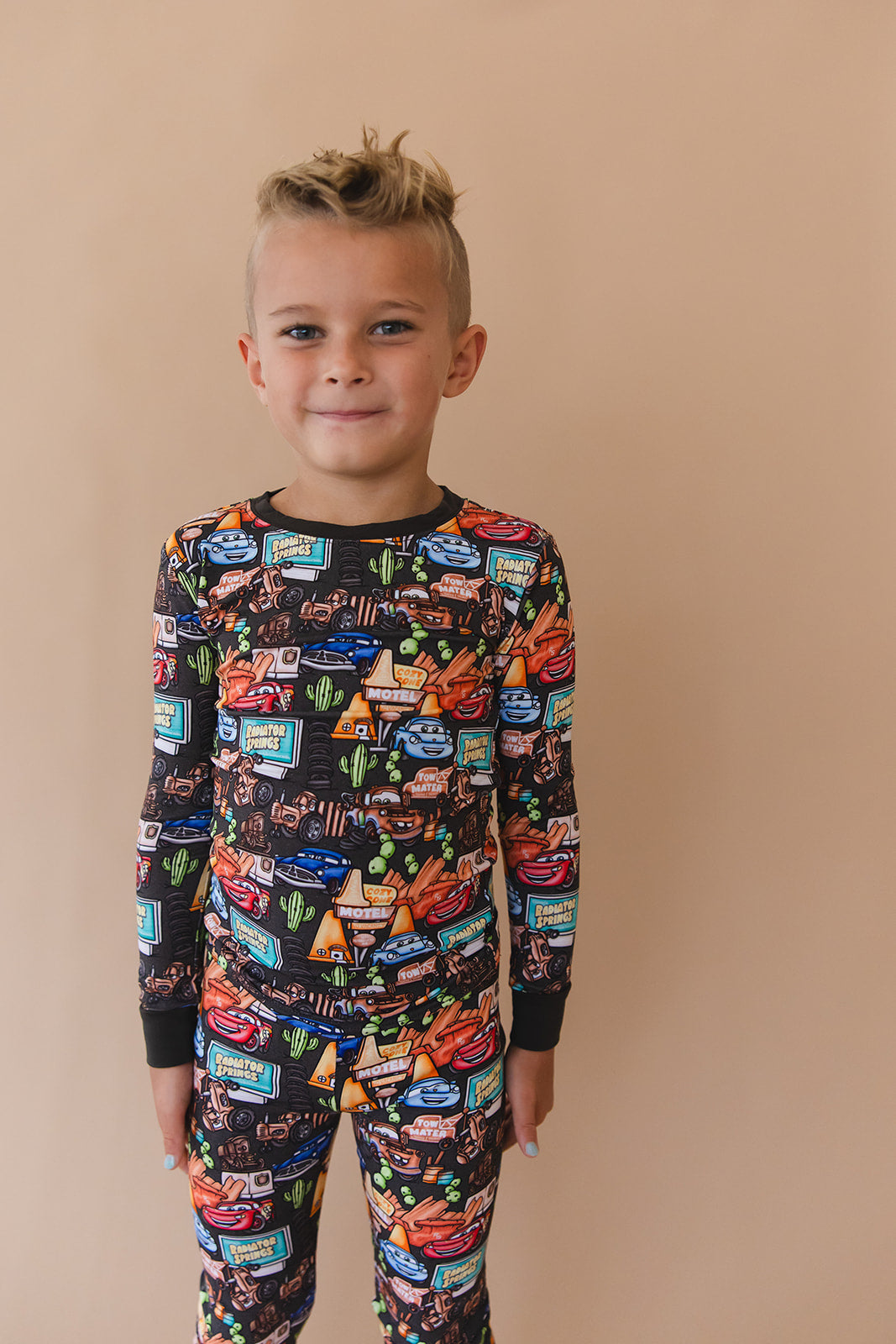 Cozy Cone Adventures - Set