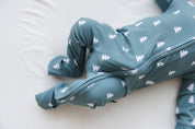 Northern Pine (ribbed) - Zippy