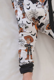 Howdy Boo - Zippy