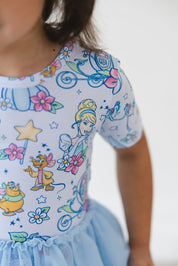 Midnight - Tutu Dress