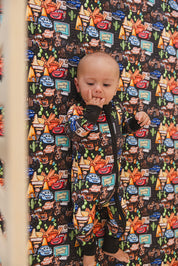 Cozy Cone Adventures - Zippy