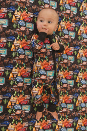 Cozy Cone Adventures - Zippy