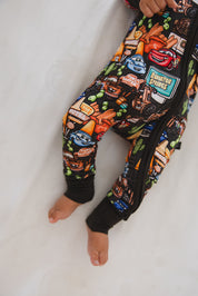 Cozy Cone Adventures - Zippy