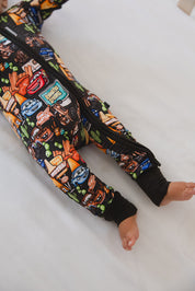 Cozy Cone Adventures - Zippy