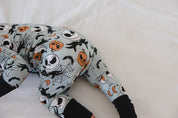 Pumpkin King - Zippy