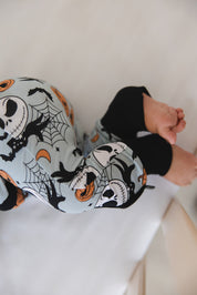 Pumpkin King - Zippy